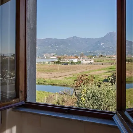 Valerio Appartement *